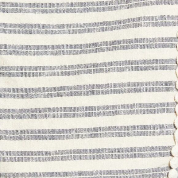 Marine Layer Stella Stripe Woven Tank - Picture 6 of 6